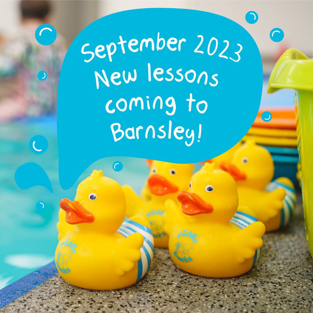 New Classes Barnsley