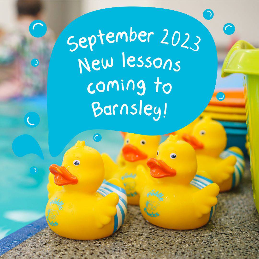 New Classes Barnsley
