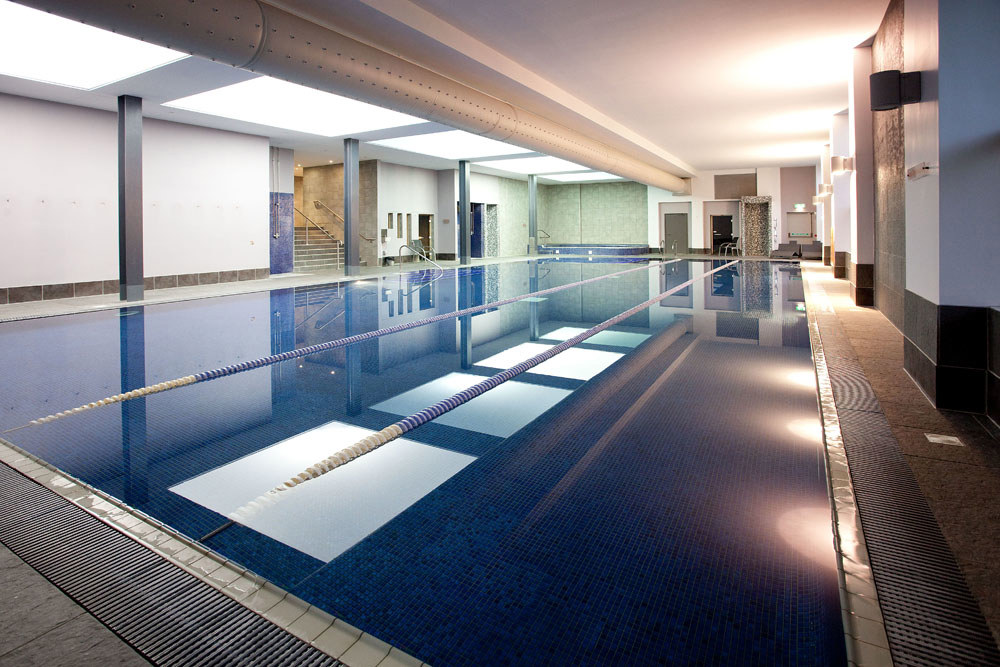 Theclub Cadbury House Pool (002) Use