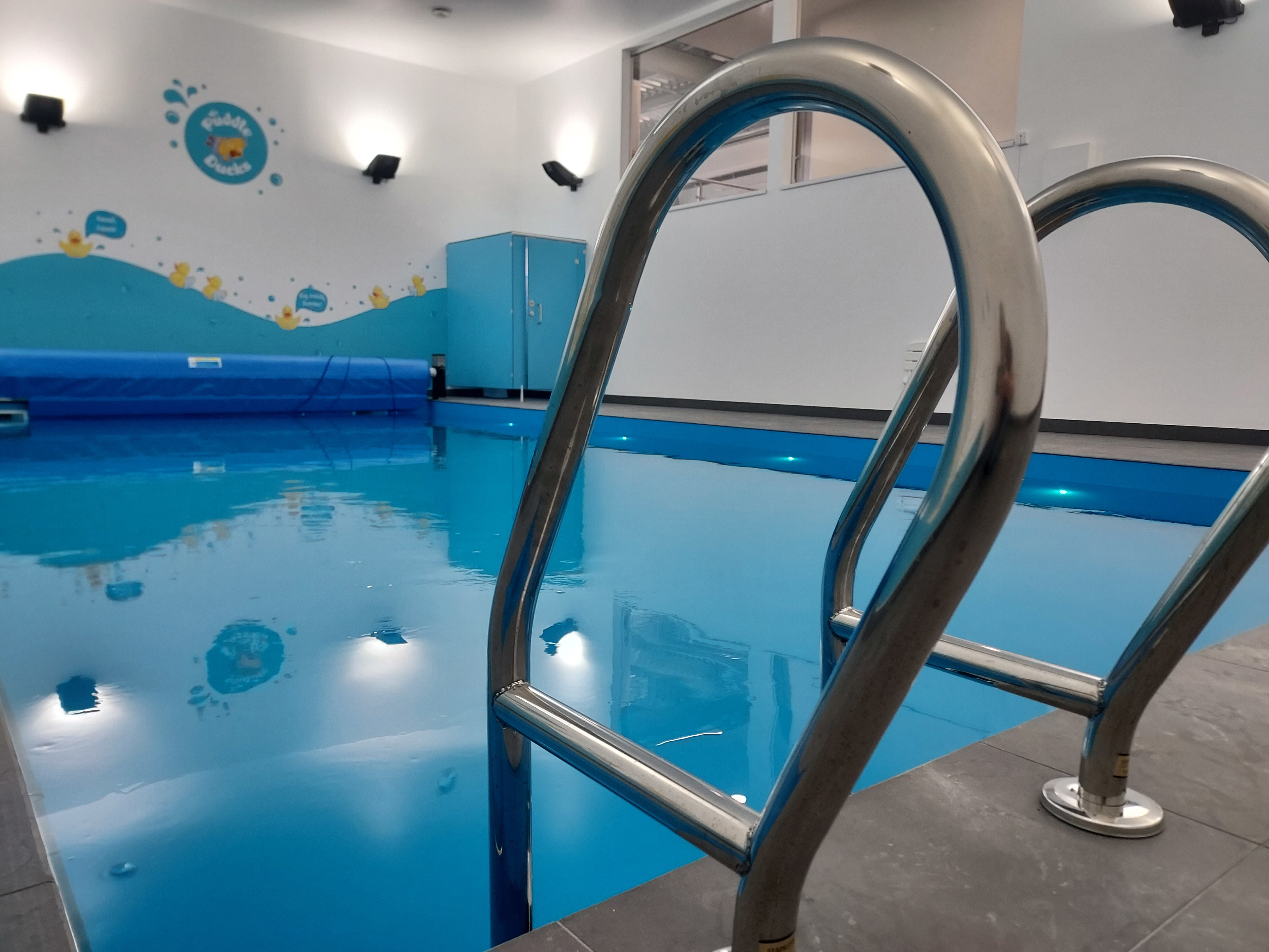 Pool 2