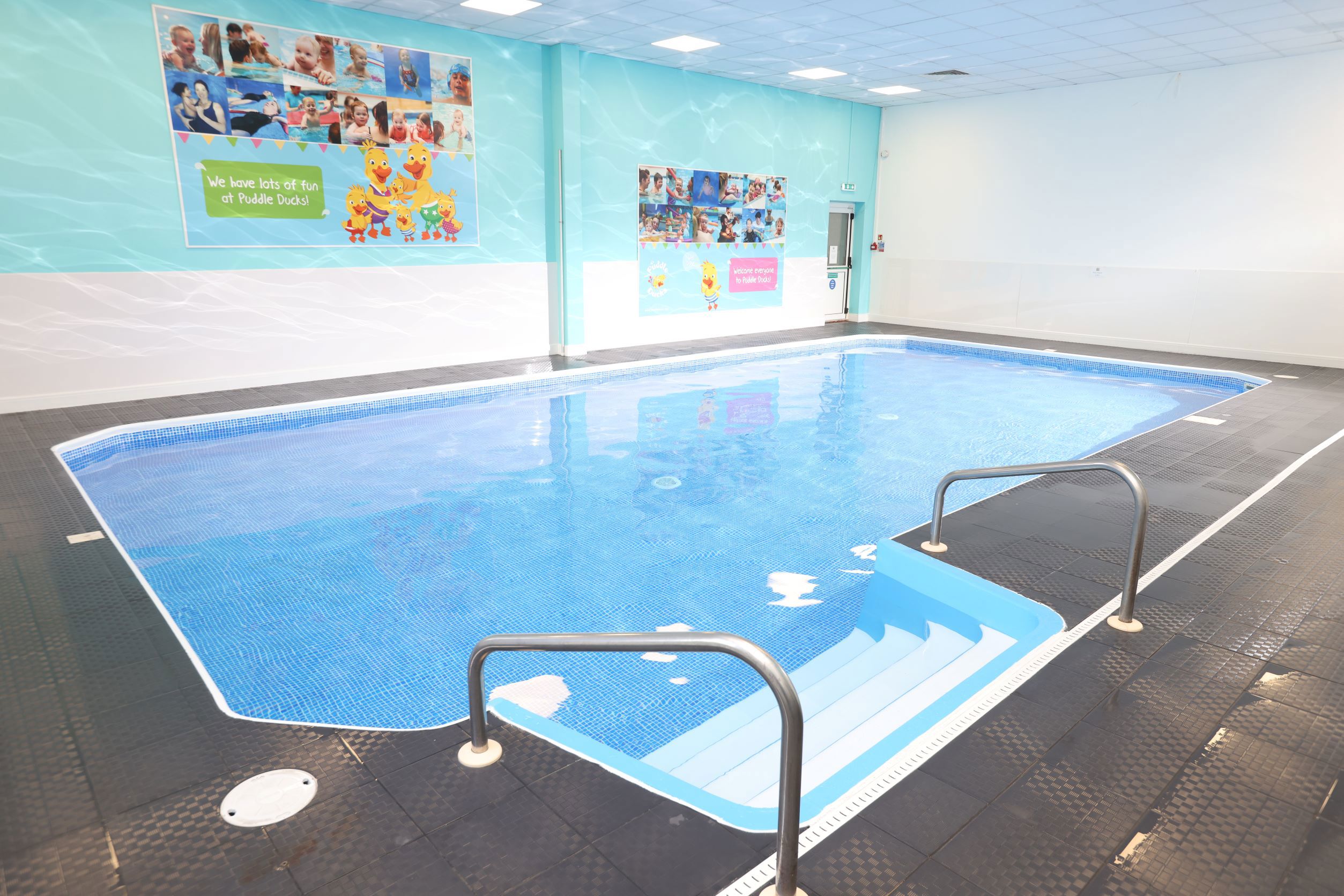 The Key Health Club