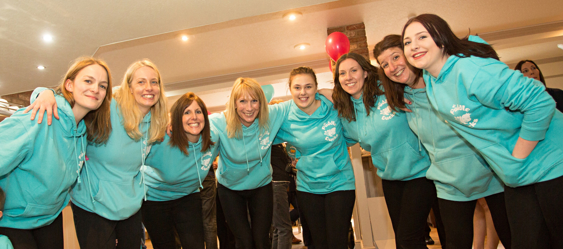 Baby and Pre-School Swimming Greater Manchester Teachers