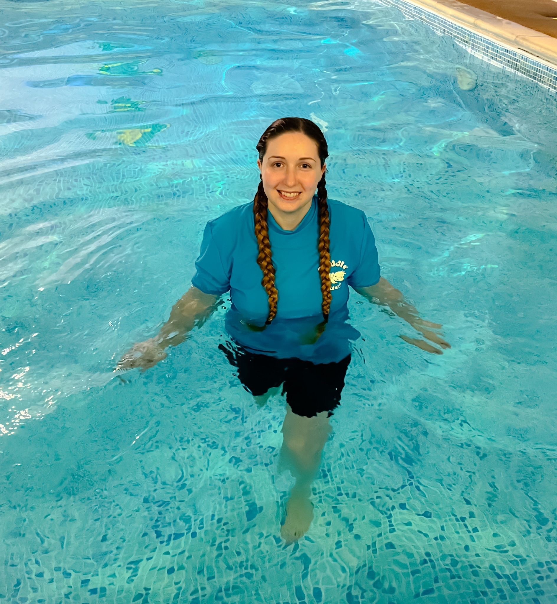 Kim Pool Photo
