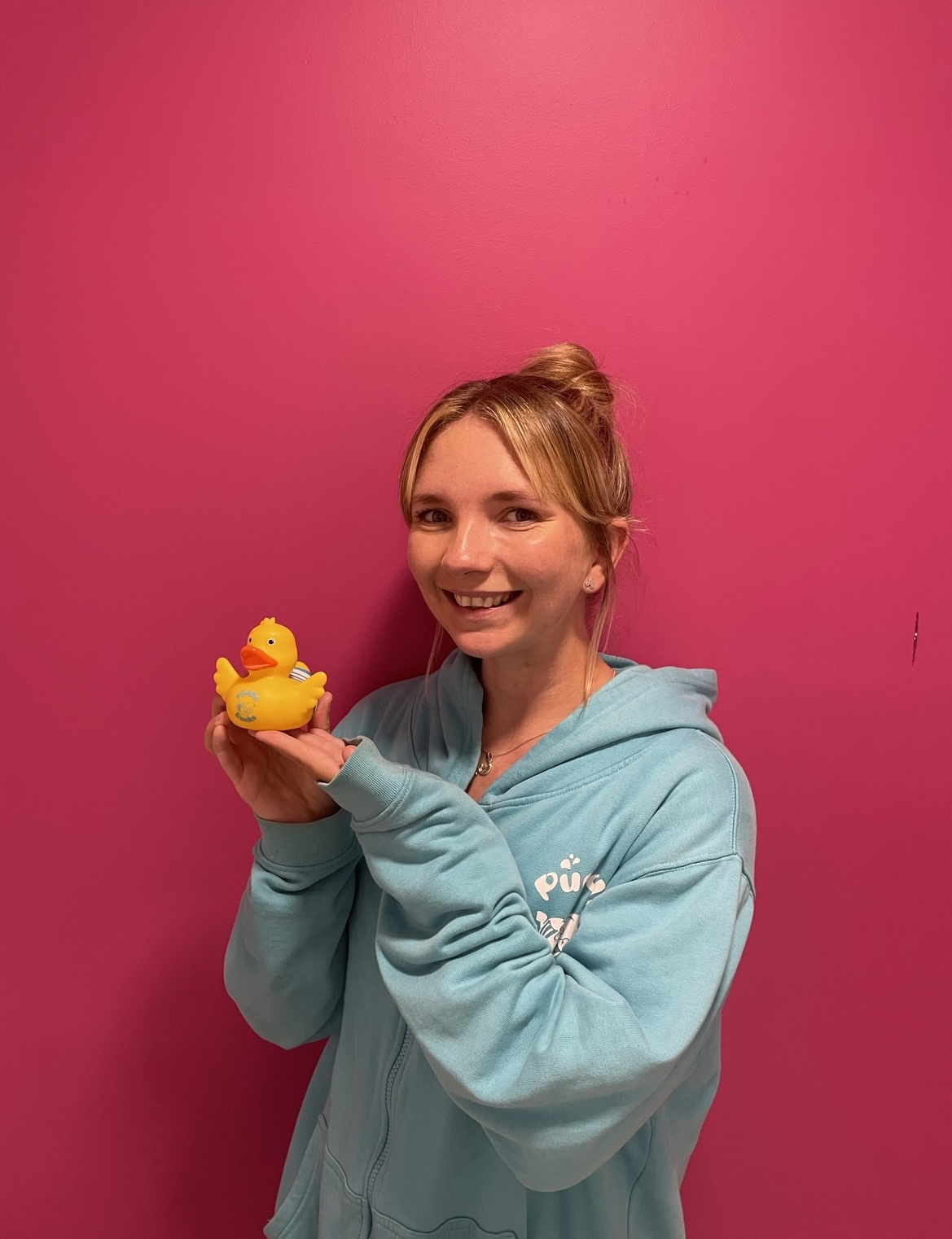 Kirsty Duck