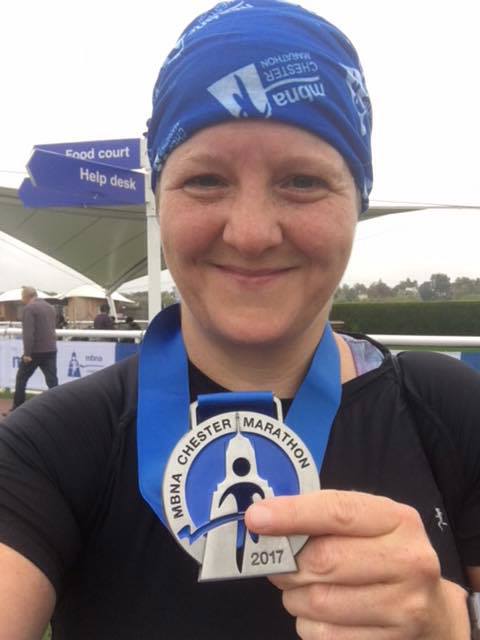 Baby Swimming Teacher Ali - marathon