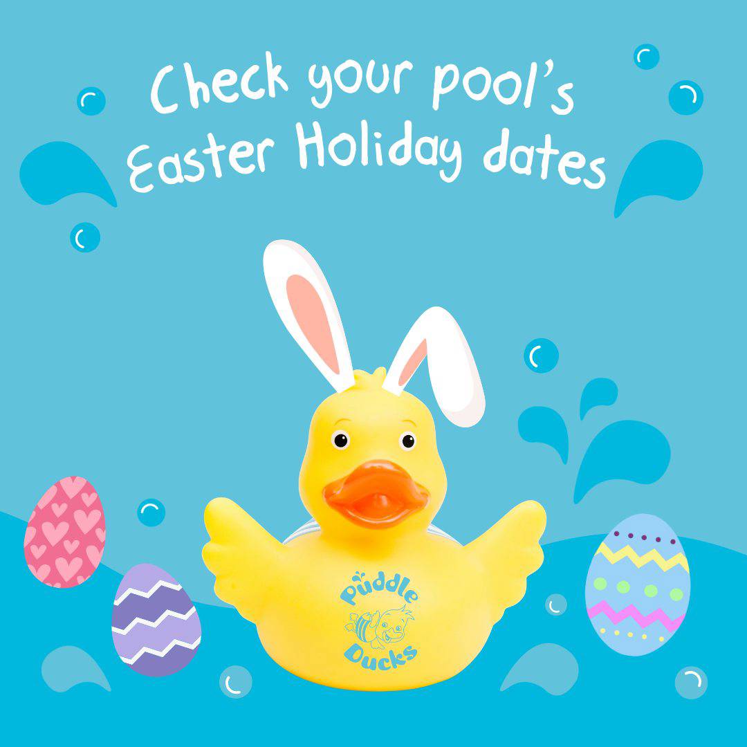 Easter Holidays