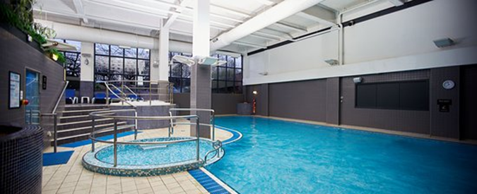 The Village Pool