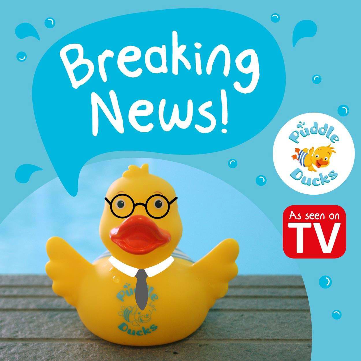 Breaking News