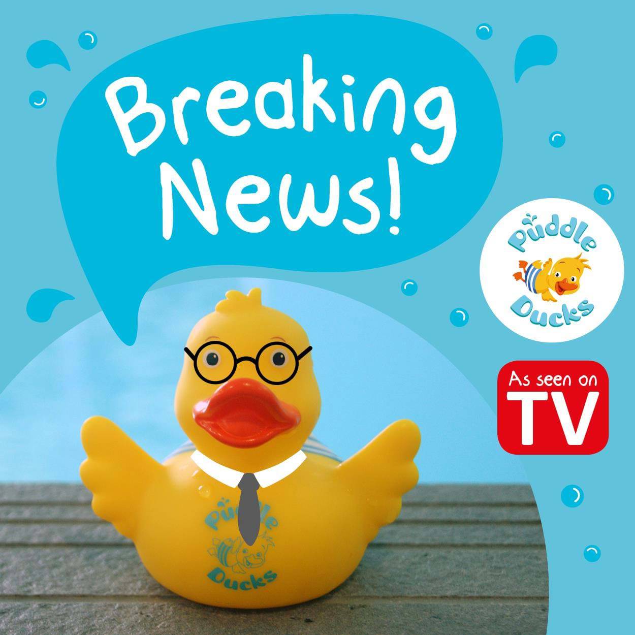 Breaking News