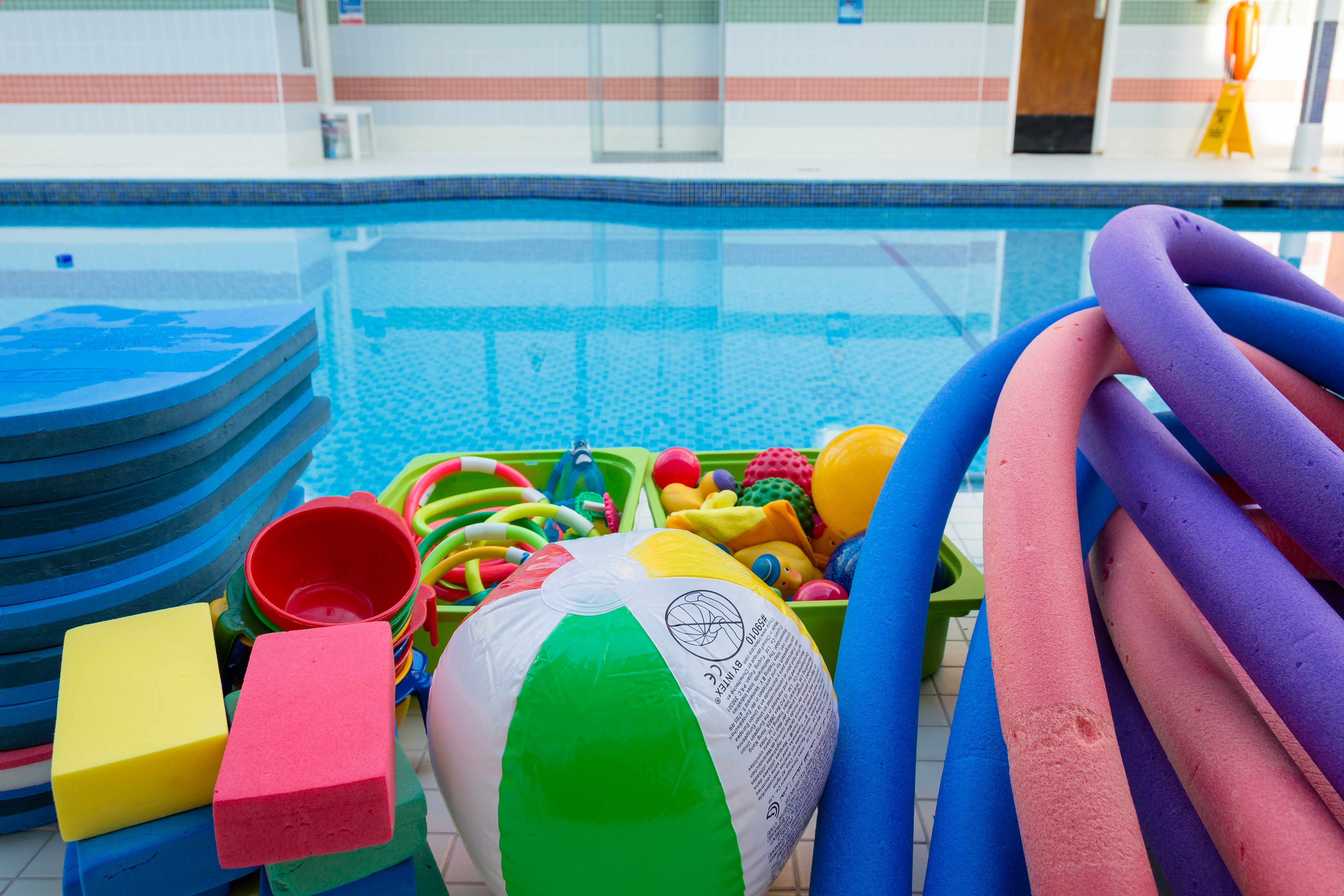 Pool Image Generic