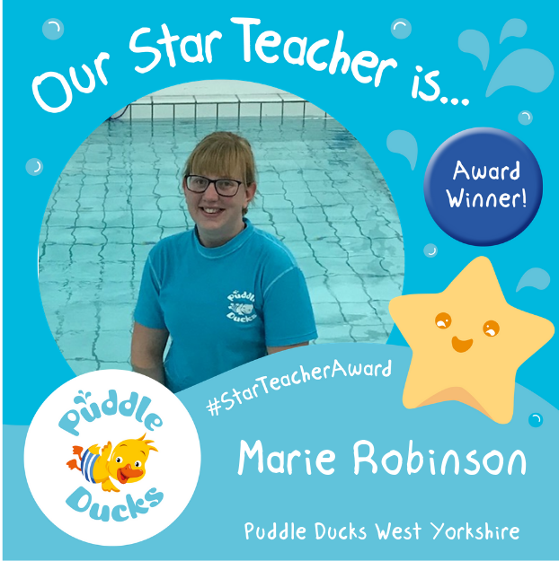 Marie Robinson (1)