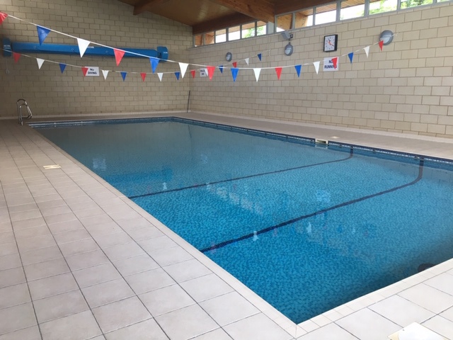 Queens School Pool Image 1