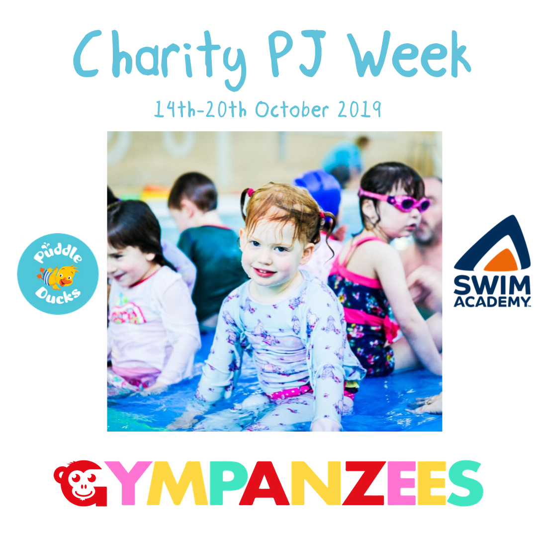 Bb Pj Week Charity Announcement