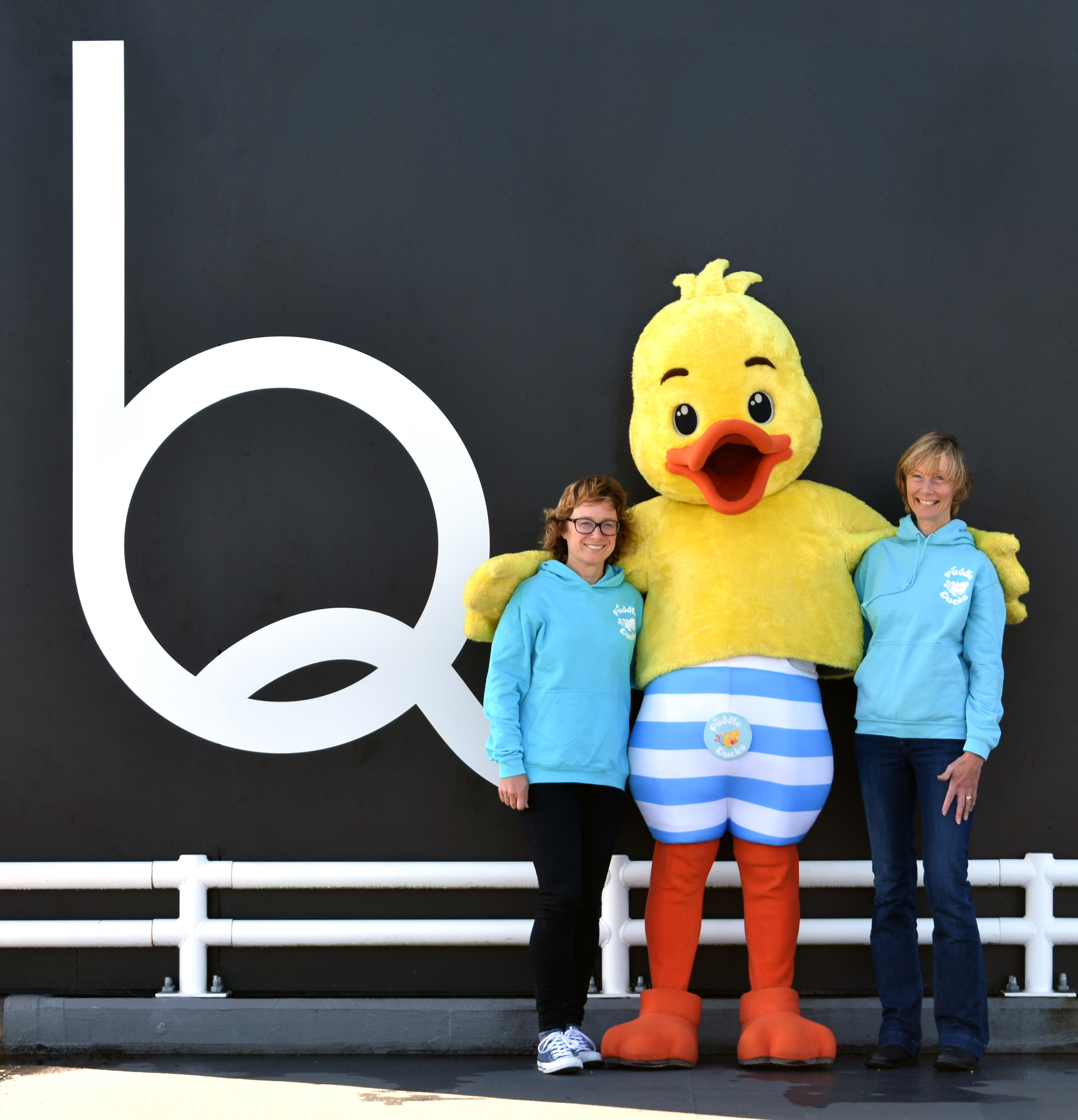 Puddle Ducks Barons Quay 9 Edit