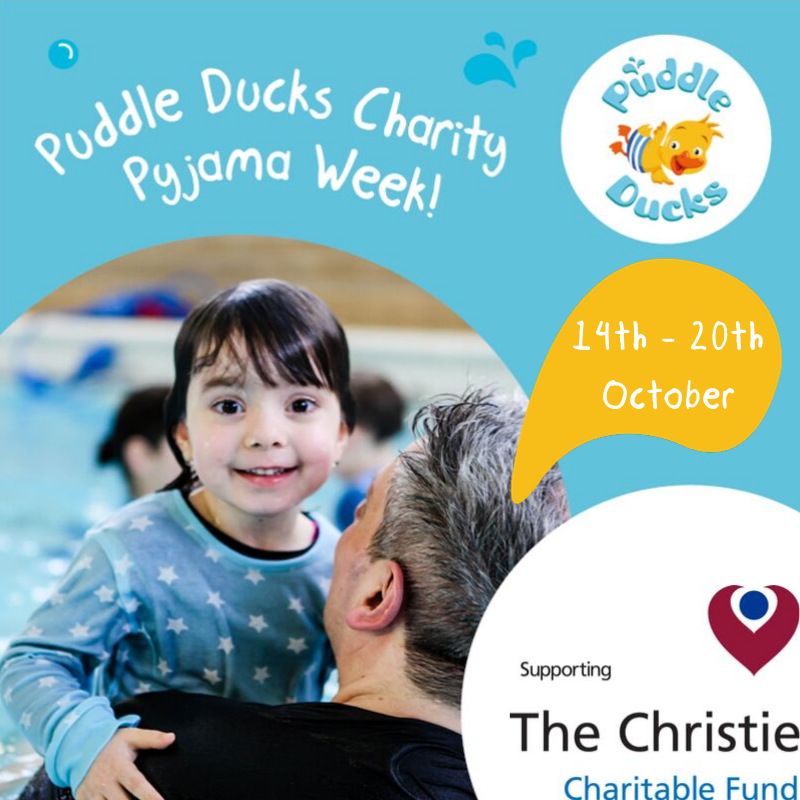 PDGM Charity