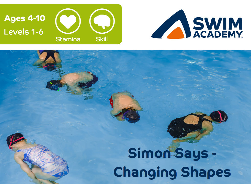 Simon Says Listing