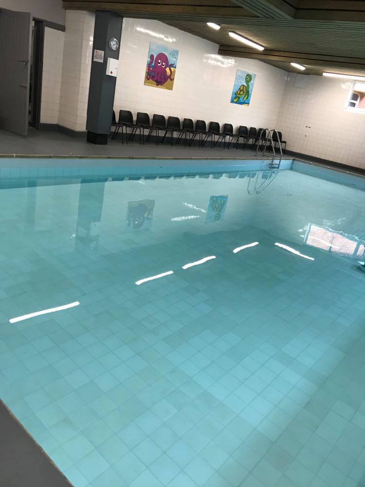 Pool Pic 1