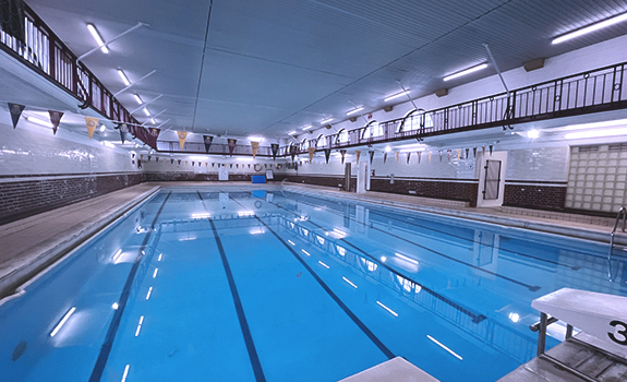 The Duke Of York RM School