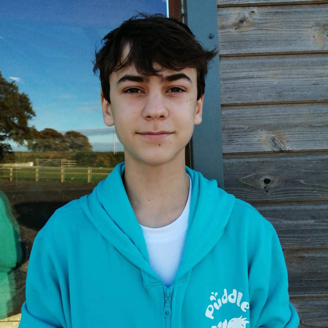 Fraser Byatt