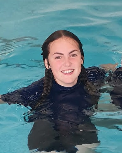 Megan P Teacher