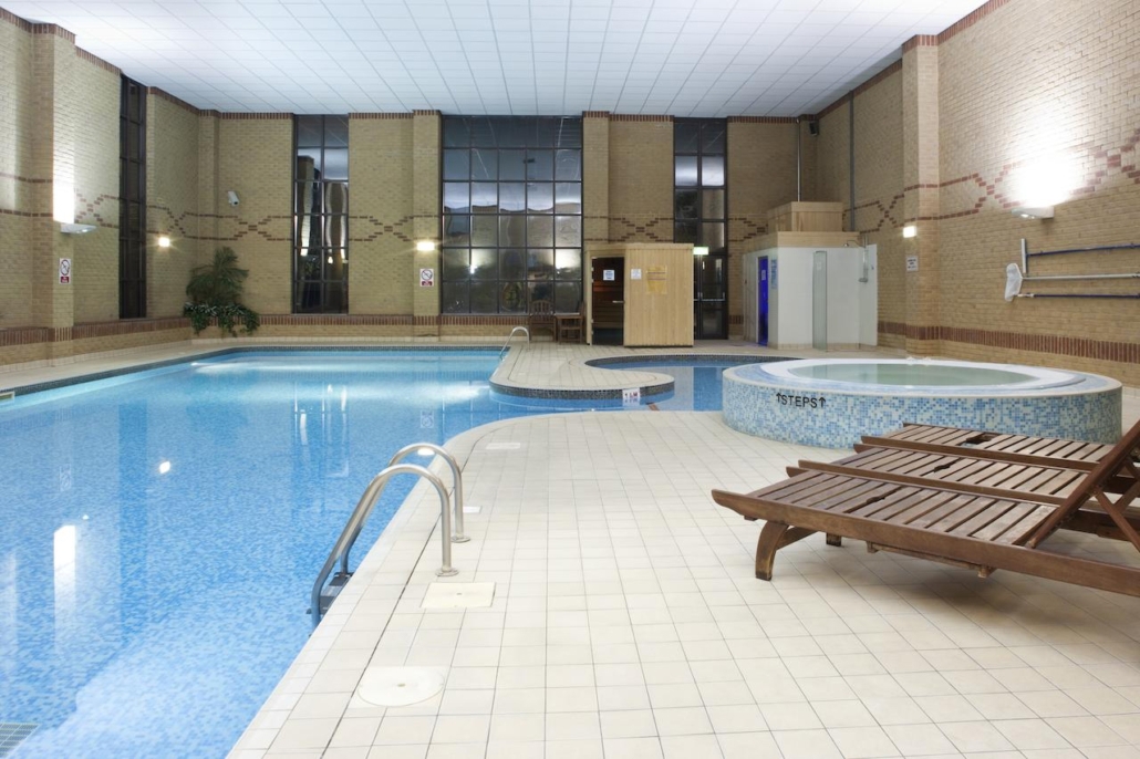 Holiday Inn Rotherham