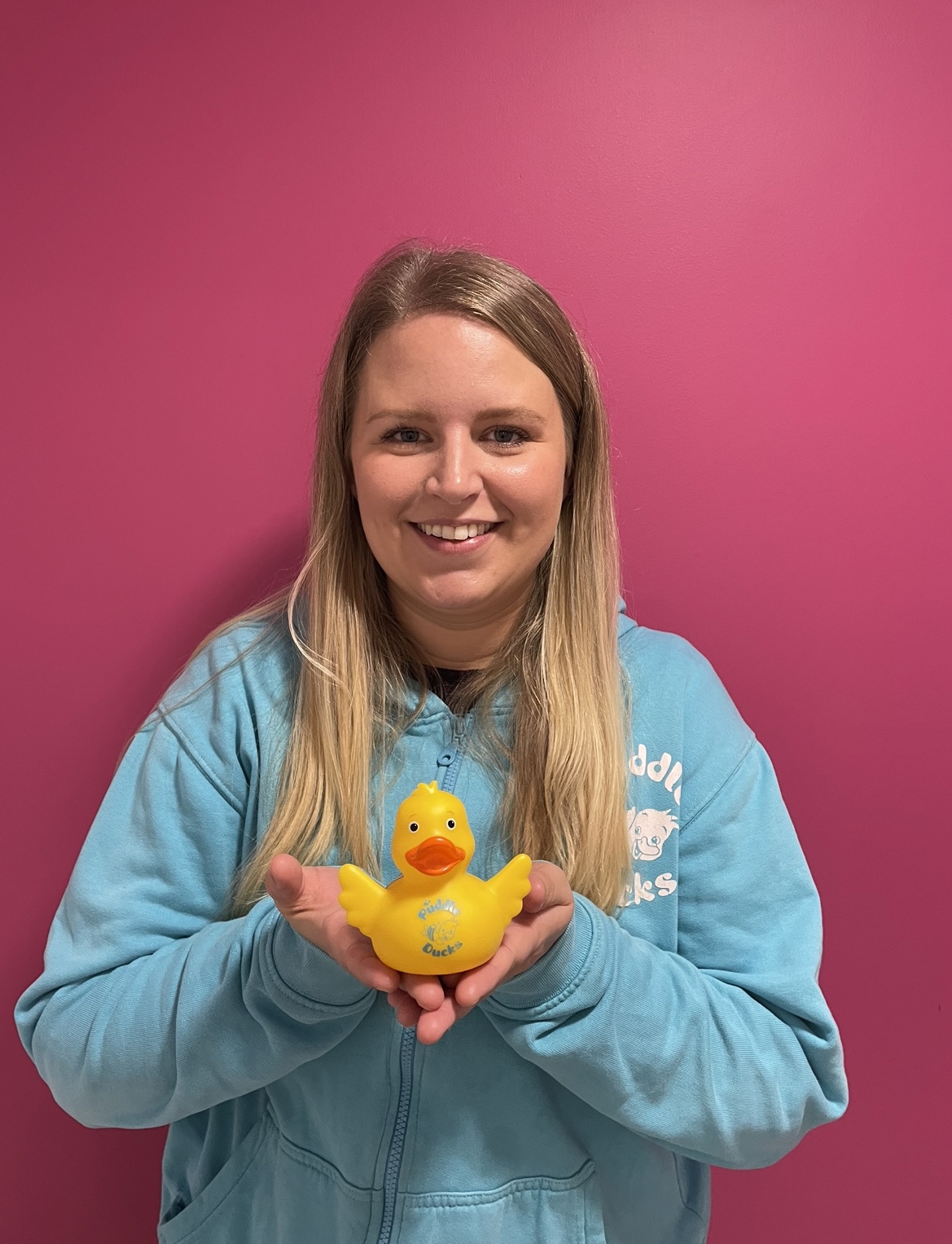 Jo Duck