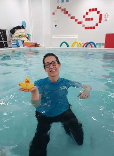 Dawnpool