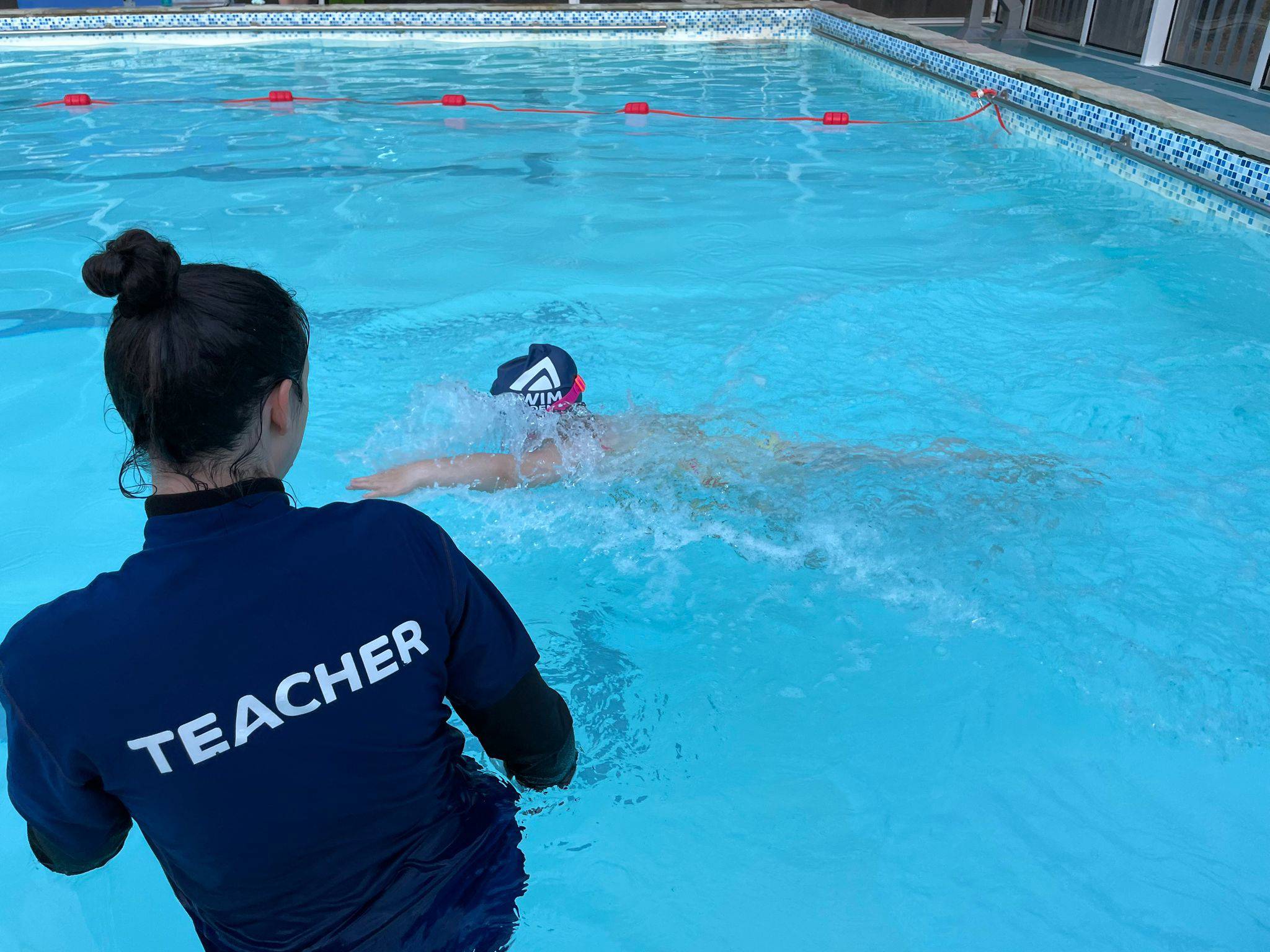 Swim Academy Basingstoke Winnersh