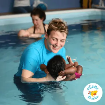 Puddle Ducks Lancashire Teacher Vacancy