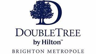 Doubletree by Hilton: Brighton Metropole and Puddle Ducks