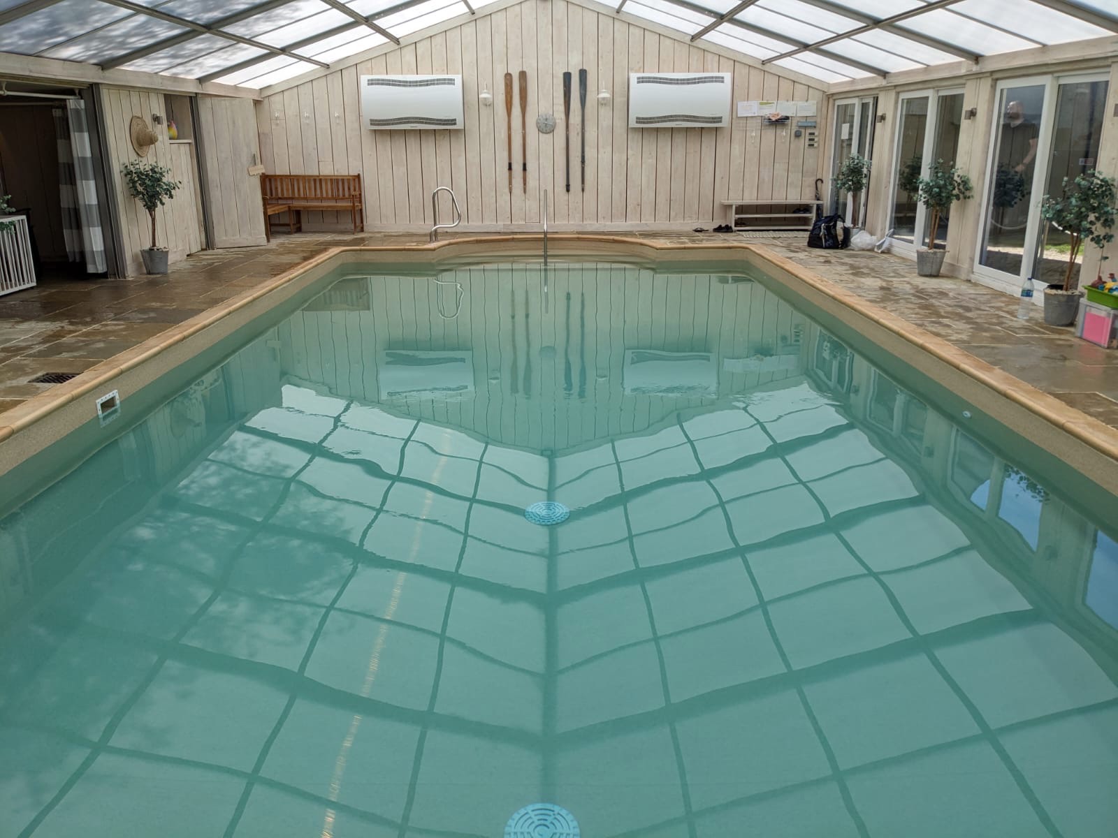 Updated Pool Image May 2024