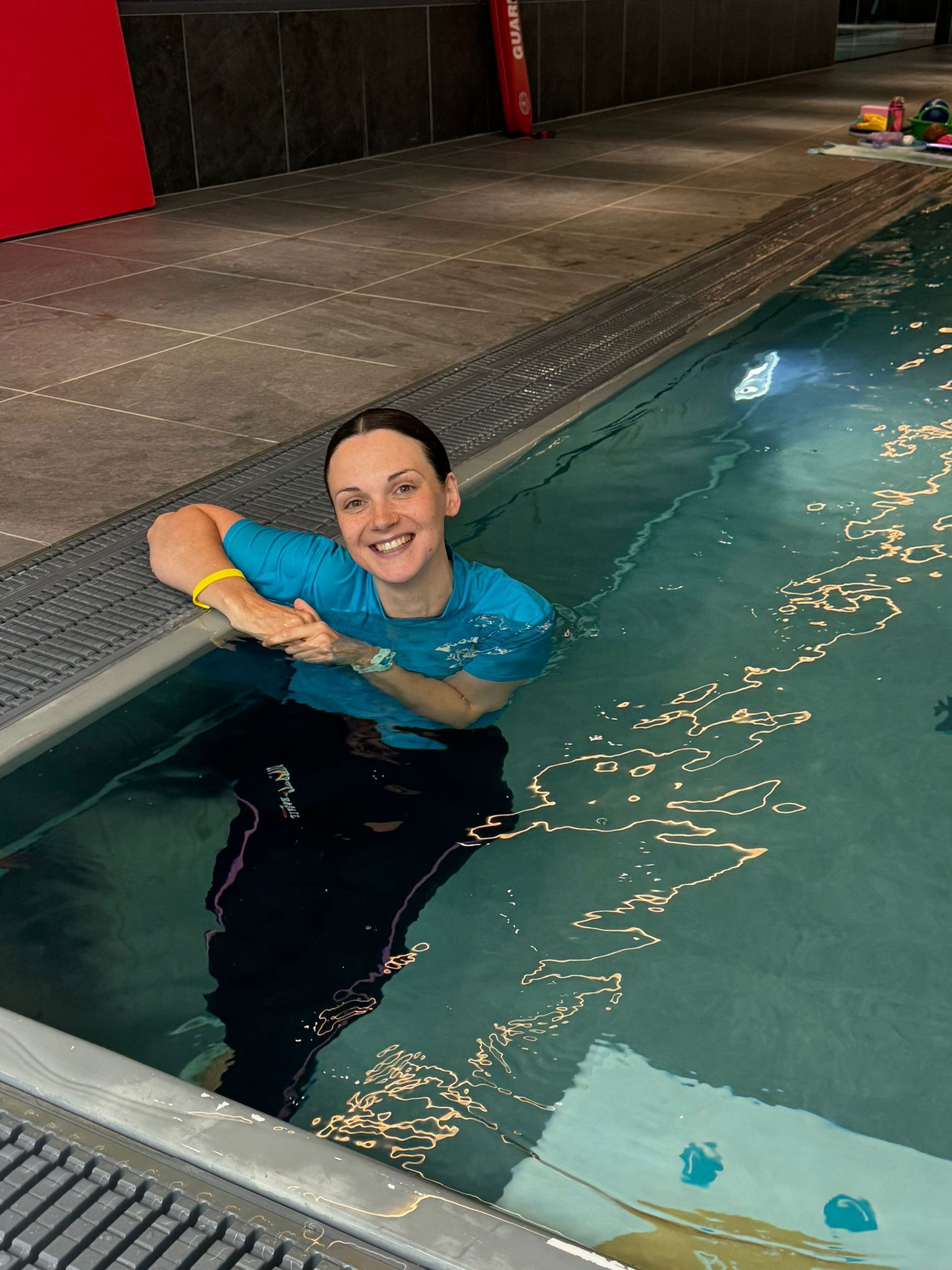 Josie BPS Pool