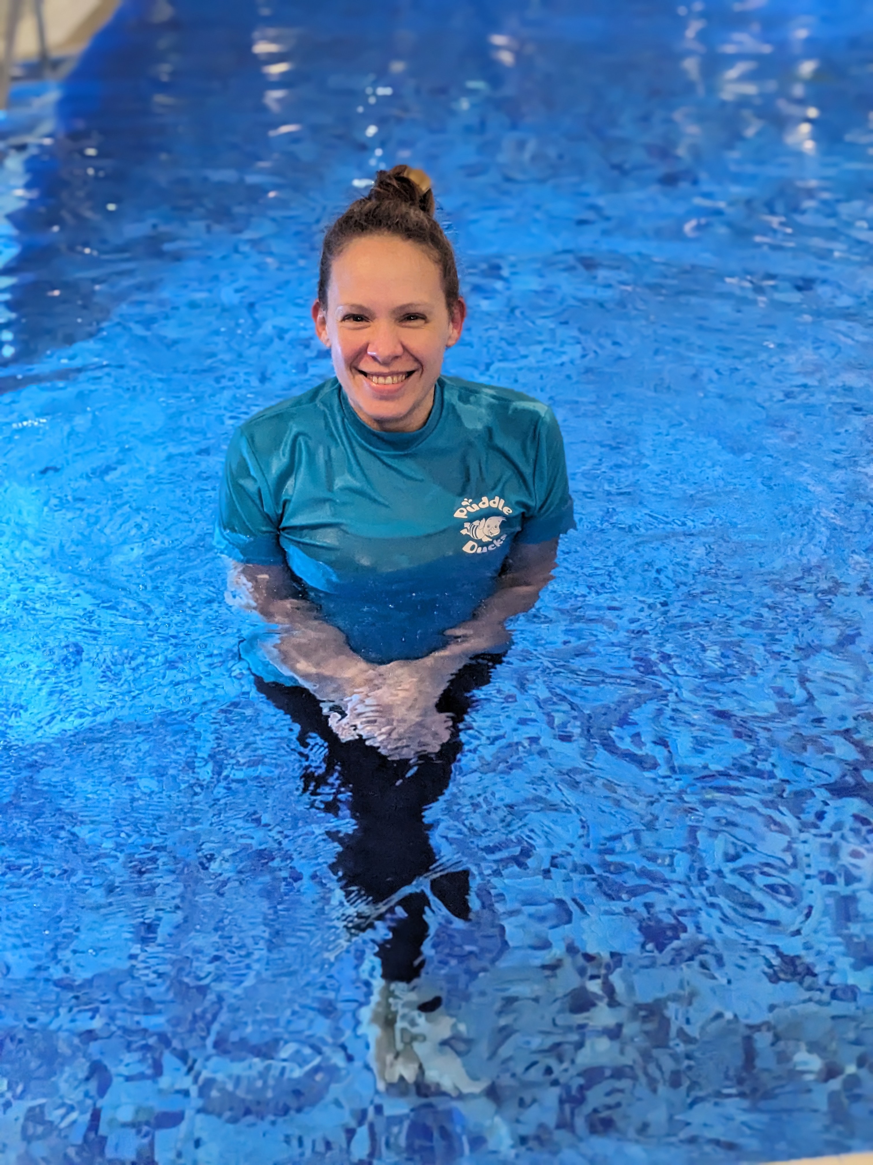 Emma BPS Pool