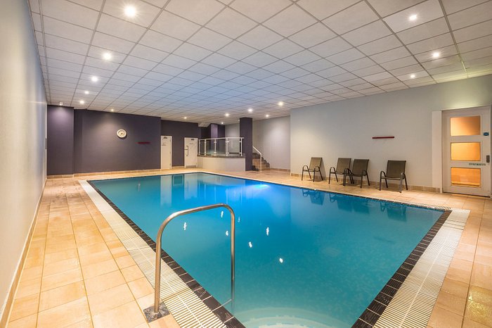 Mercure Telford 2