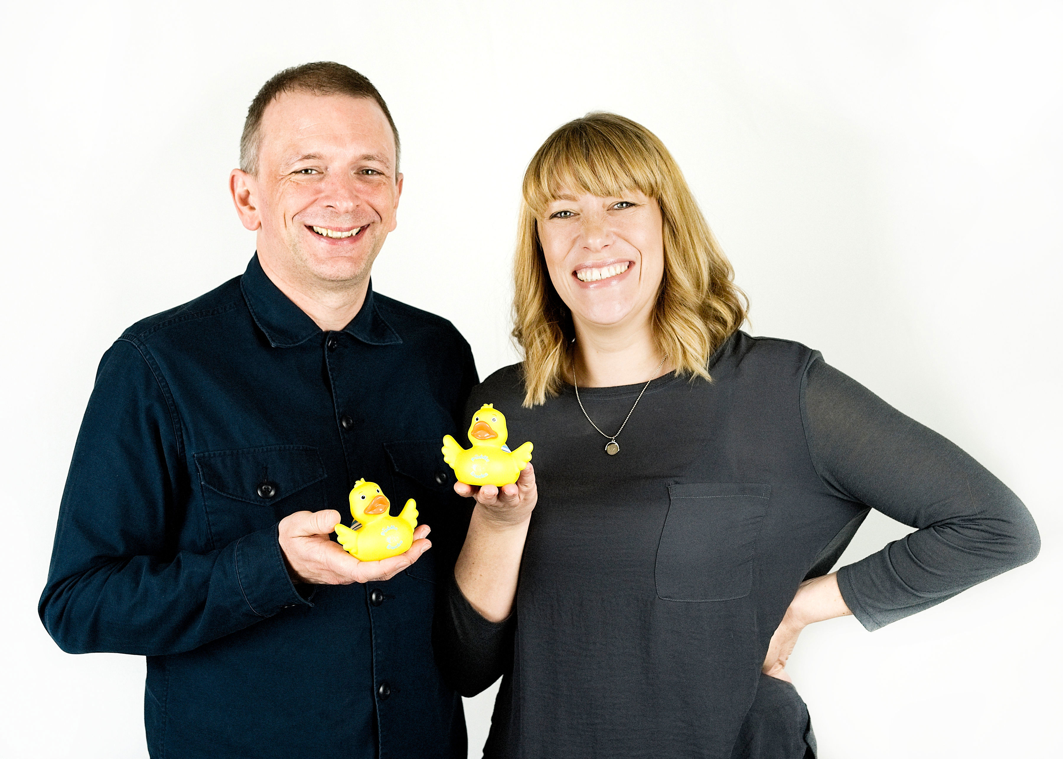 Pducks 0220 273