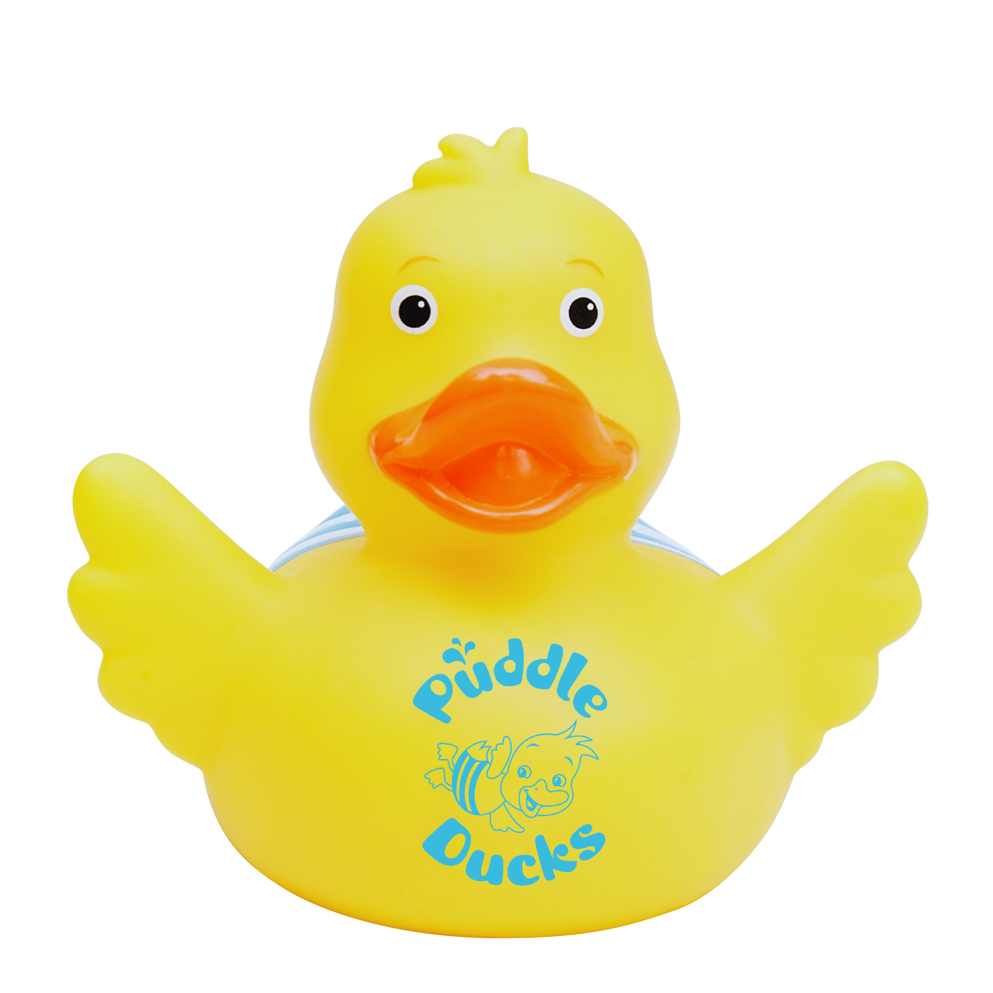 Puddle Ducks Duck