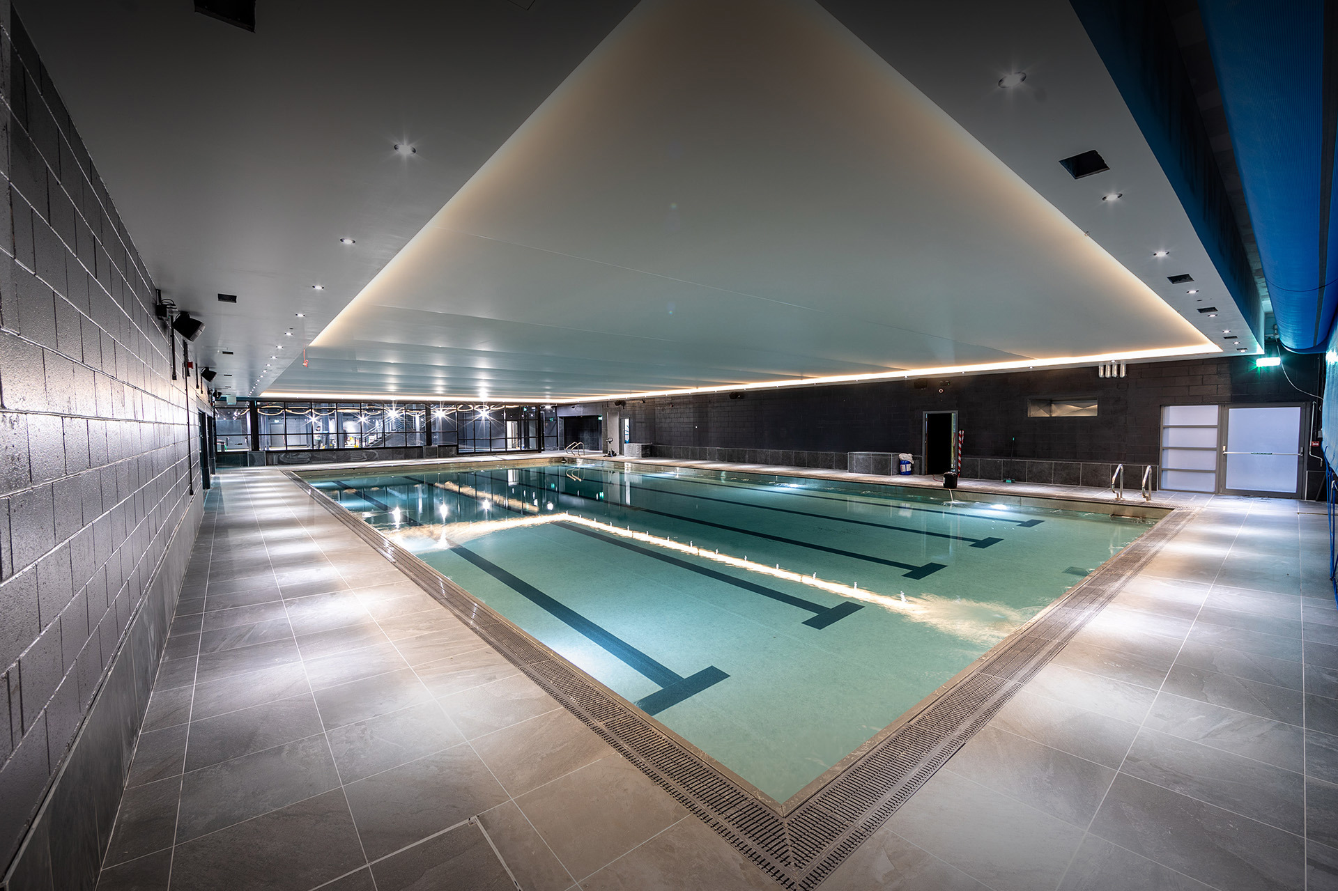 Bgibox Pool