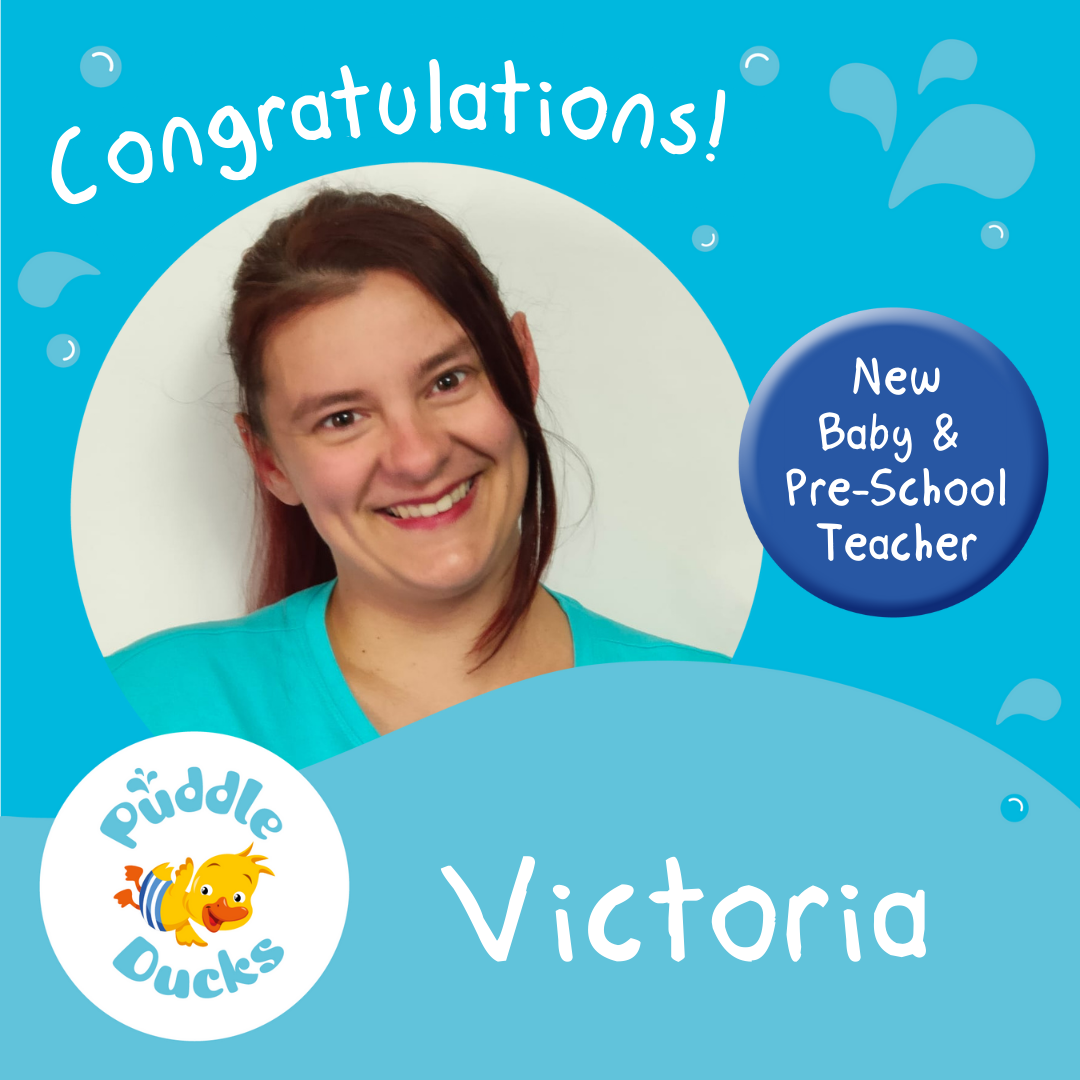 Victoria Passed