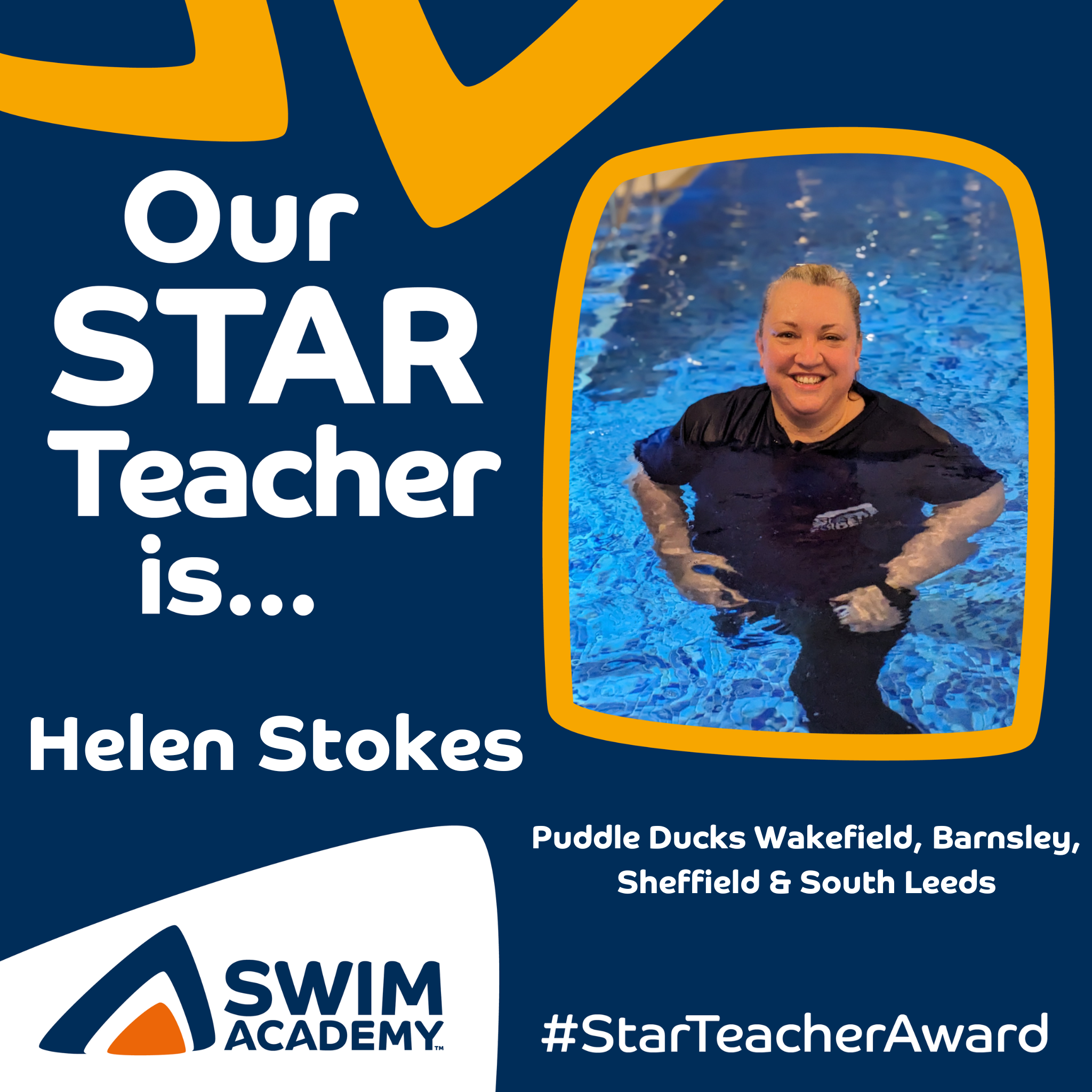 Wakefield SA Star Teacher Award (1)