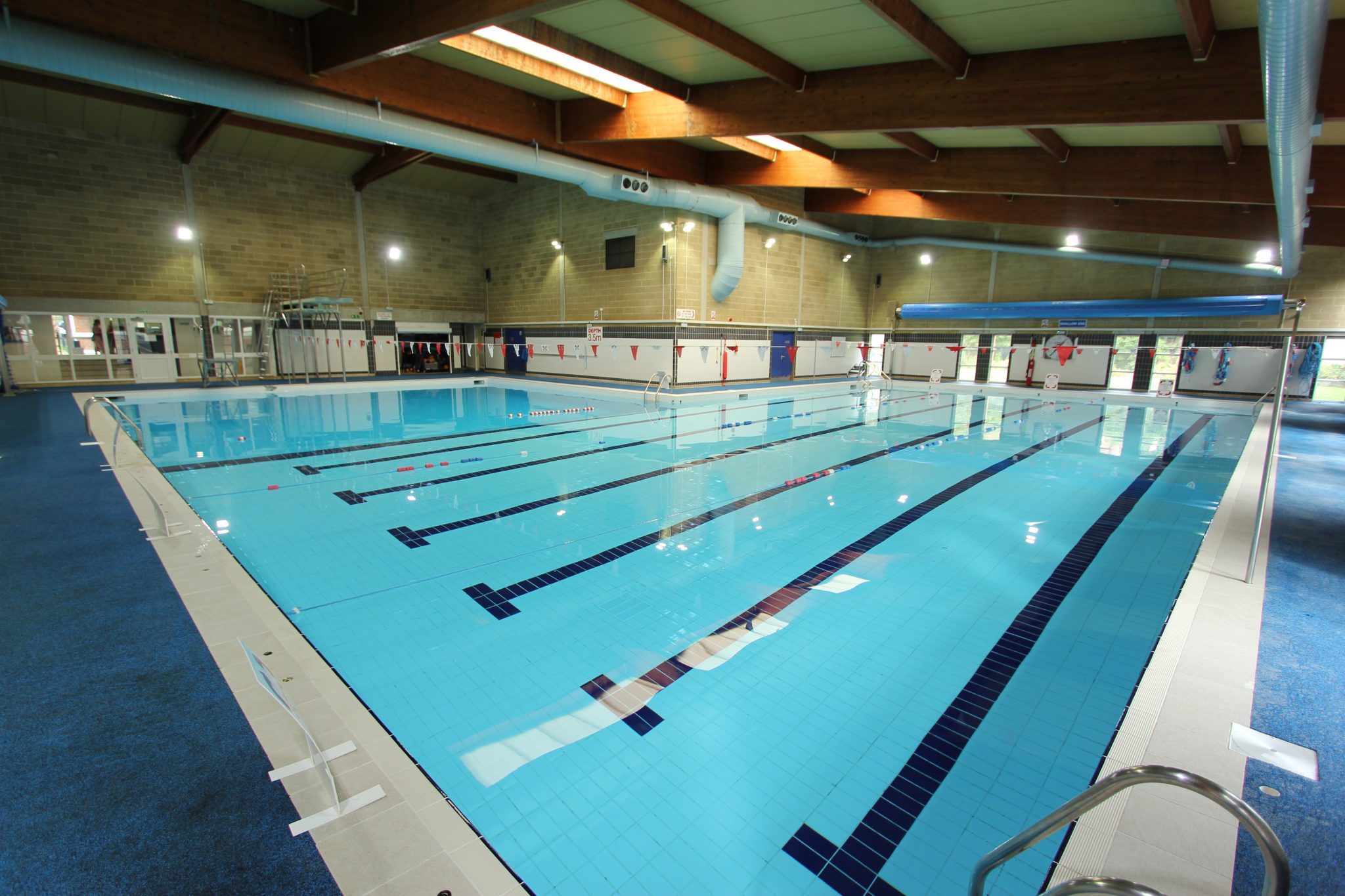 Radley College 1