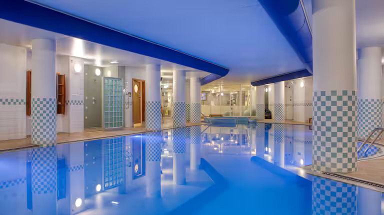 Hilton Notts