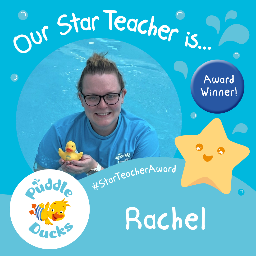 West Yorks Star Teacher Spring 2023