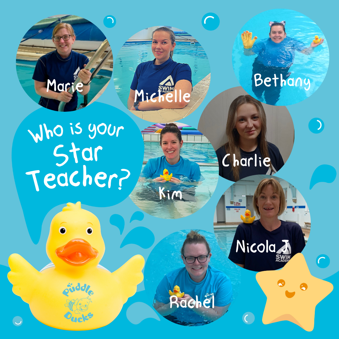 Who Is Your Star Teacher 2023
