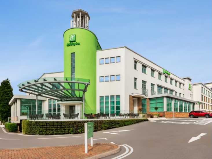 Holiday Inn Birm