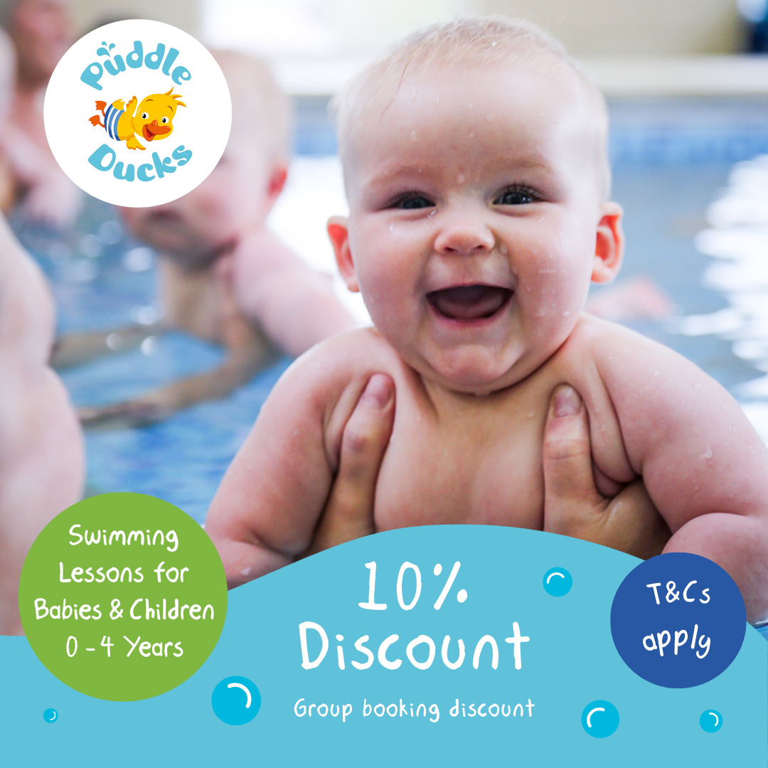 Group Discount 1