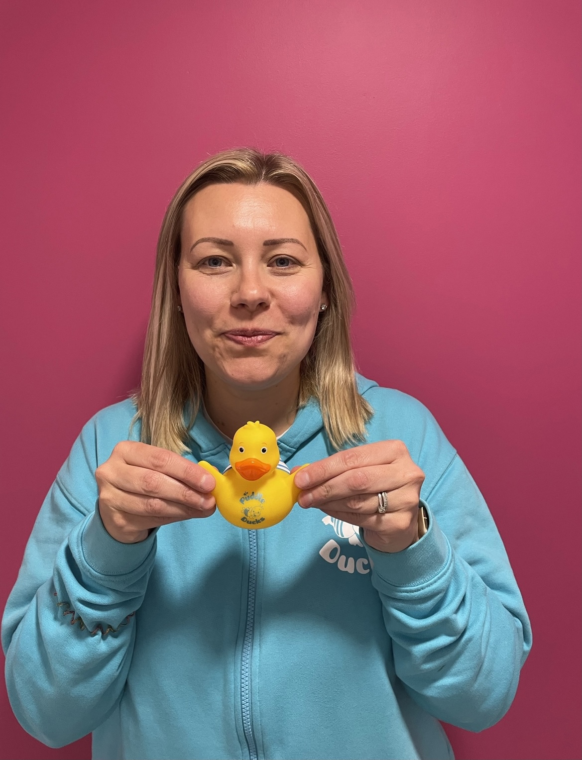 Holly Duck GM